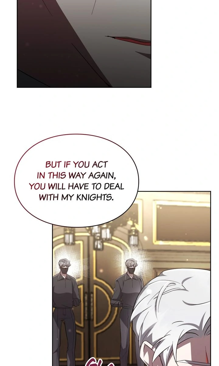 The Corpse Will Tell Chapter 77 53